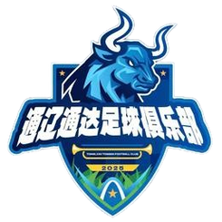 通辽通达队徽