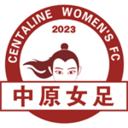 河南万仙山女足队徽