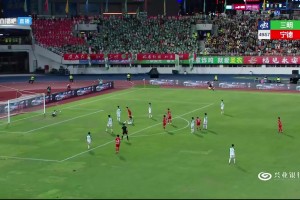 【集锦】闽超-三明队1-2宁德队 林修航梅开二度率队逆转