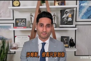 从睡汽车到超级球星！华子此前的独白：做梦都不会想到今天！