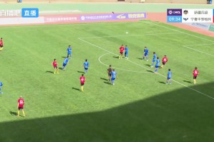 【集锦】中冠-新疆兵超1-0宁夏平罗恒利 麦麦提吐尔孙破门