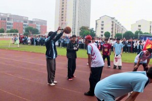 全员皆懵的乌龙球，你见过吗？